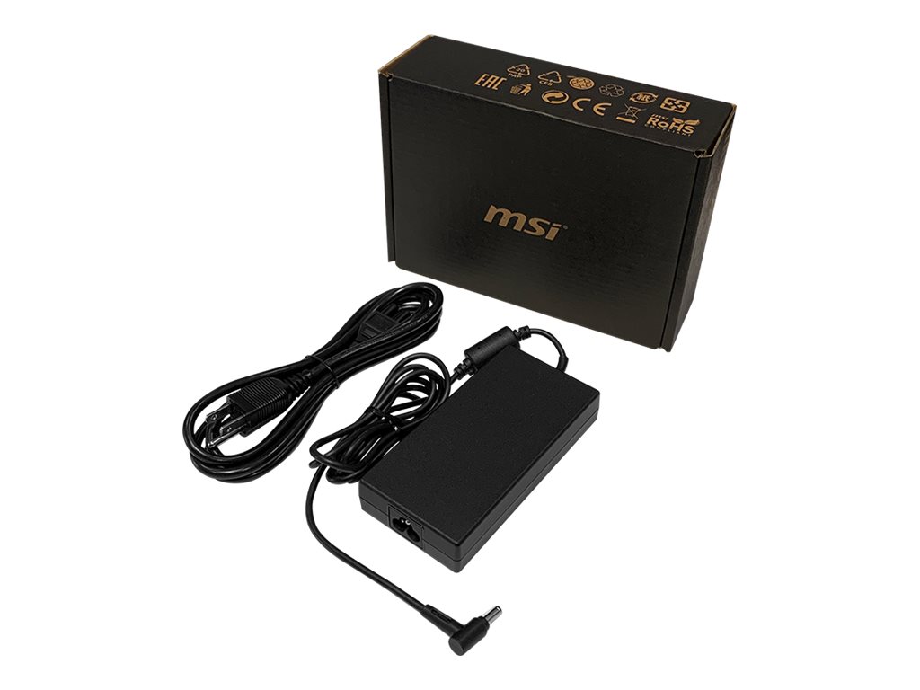 MSI - Power adapter - 150 Watt