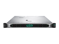 HPE ProLiant DL360 Gen10