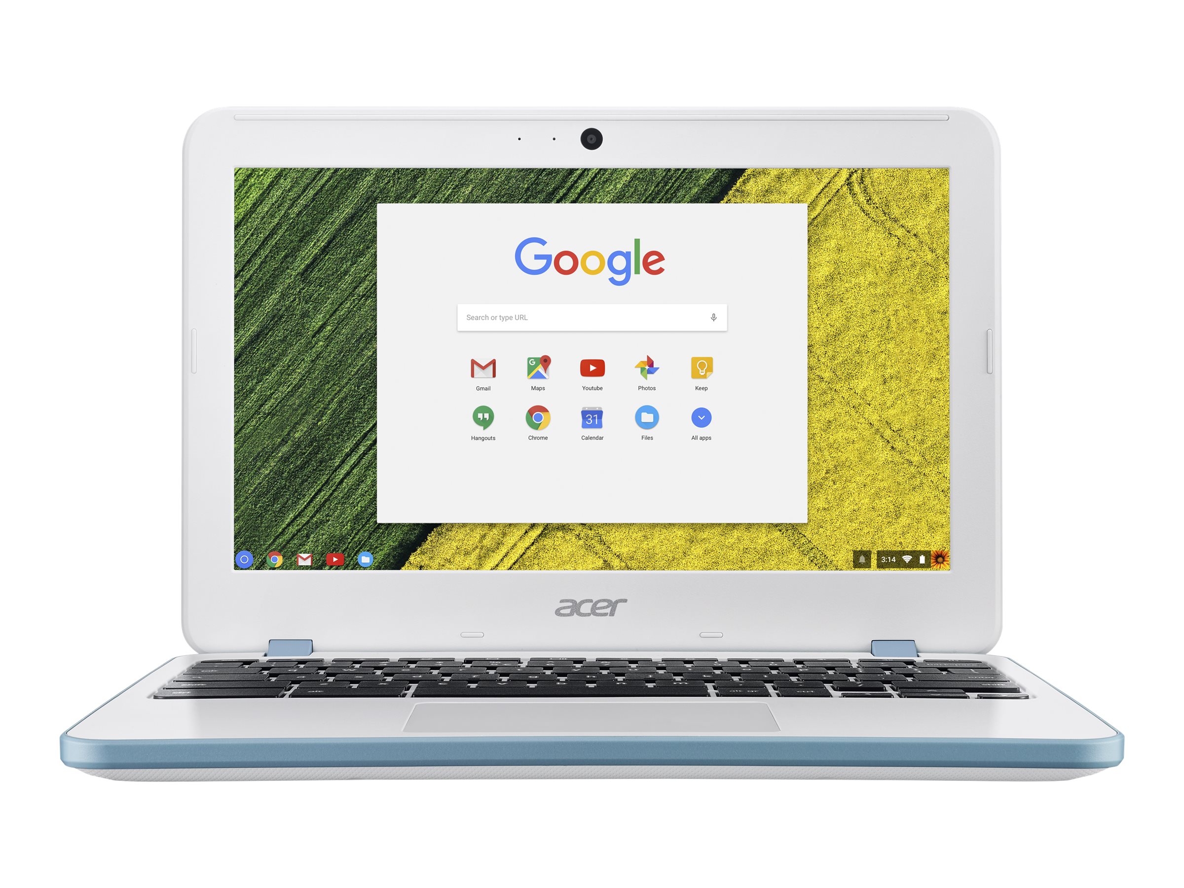 Acer Chromebook 11 N7 (CB311-7H)