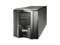 APC Smart-UPS SMT Line Interactive SMT750IC