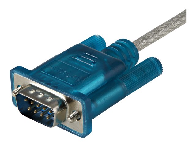 Ugreen FR UG397 USB 2.0 to DB9 RS-232 Adapter Cable 3 Meter 