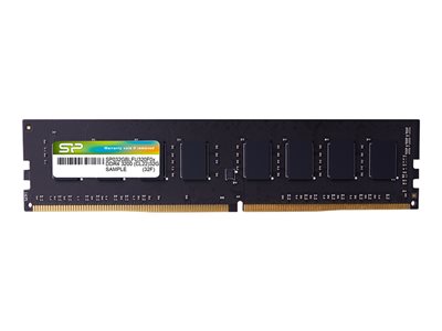 SILICON POWER 16Go DDR4 2400MHz DIMM