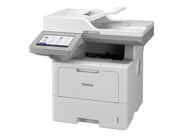 Brother MFC-L6910DN - multifunkční tiskárna - Č/B – foto 6