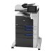 HP Color LaserJet Enterprise MFP M775f - multifunction printer - color