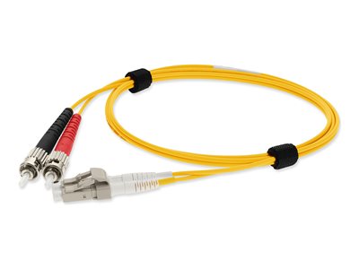 AddOn - Patch cable - LC/PC multi-mode (M) to ST/PC multi-mode (M)