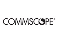 CommScope Power cable IEC 60320 C15 to IEC 60320 C14 125 V 13 A 6 ft