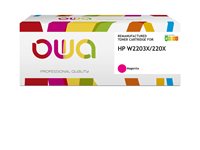 Armor OWA K16558OW Magenta