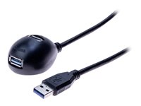 MCAD HUB USB et docking station ECF-532533