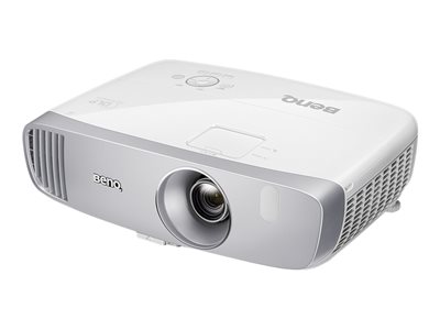 BenQ CineHome HT2050A DLP projector 3D 2200 ANSI lumens Full HD (1920 x 1080) 16:9 