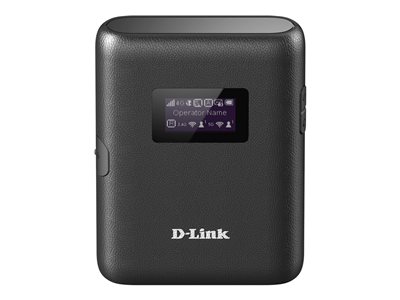 D-LINK LTE Cat.6 Mobile Hotspot