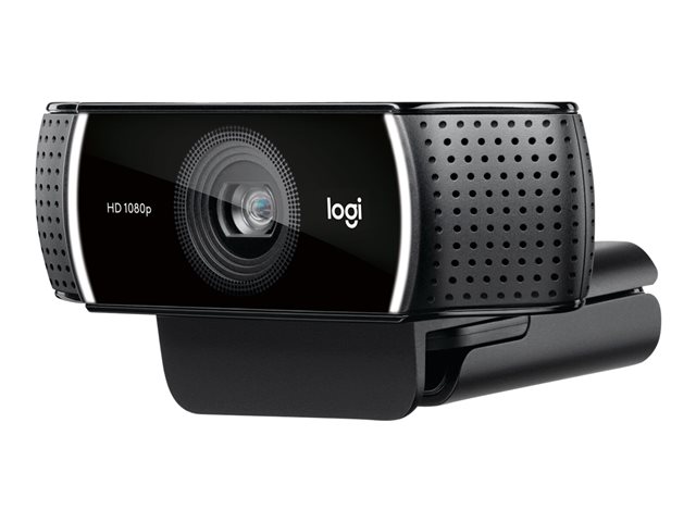 LOGI C922 Pro Stream Webcam - USB