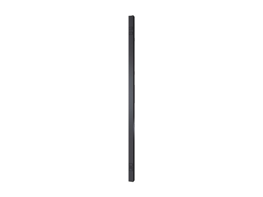 APC Rack PDU 2G Metered ZeroU 22.0kW