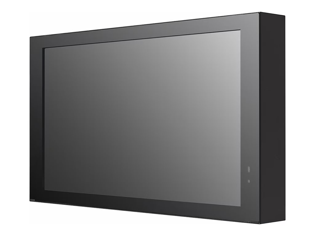LG 22XE1J 22 Class (21.5 viewable) with Integrated Pro:Idiom LED-backlit LCD display Full HD Product shot Right-angle 79700