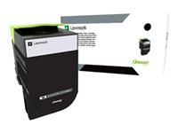 Lexmark Cartouche jet d'encre d'origine 70C0H10