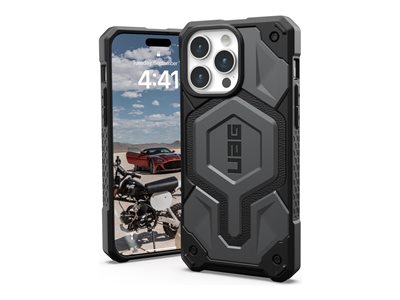 UAG Rugged Case for Apple iPhone 15 Pro Max[6.7in]