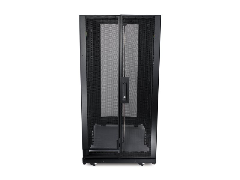 APC NetShelter SX 24U 600mm x 1070mm