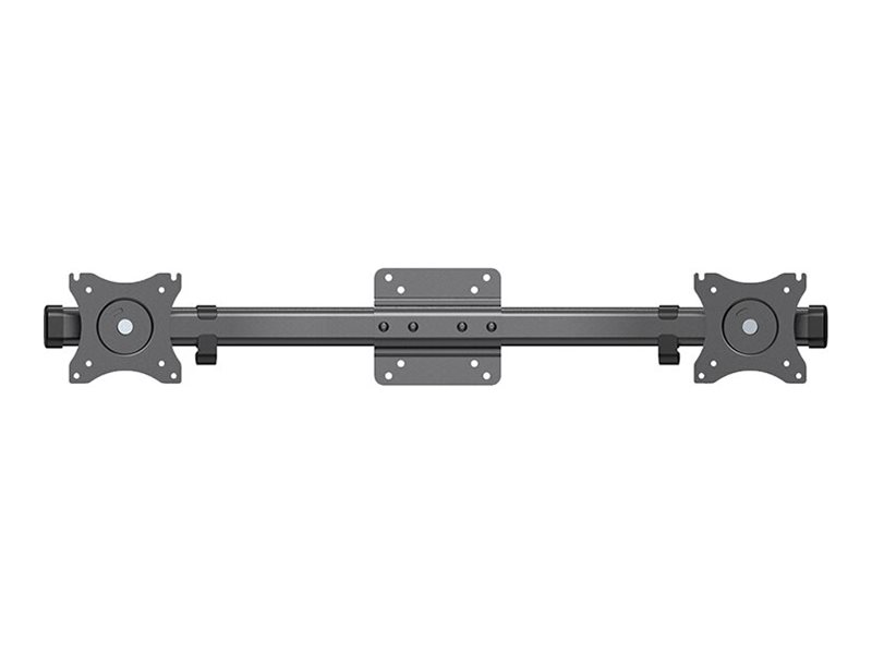 NEOMOUNTS Flatscreen Cross bar 2x10-27p