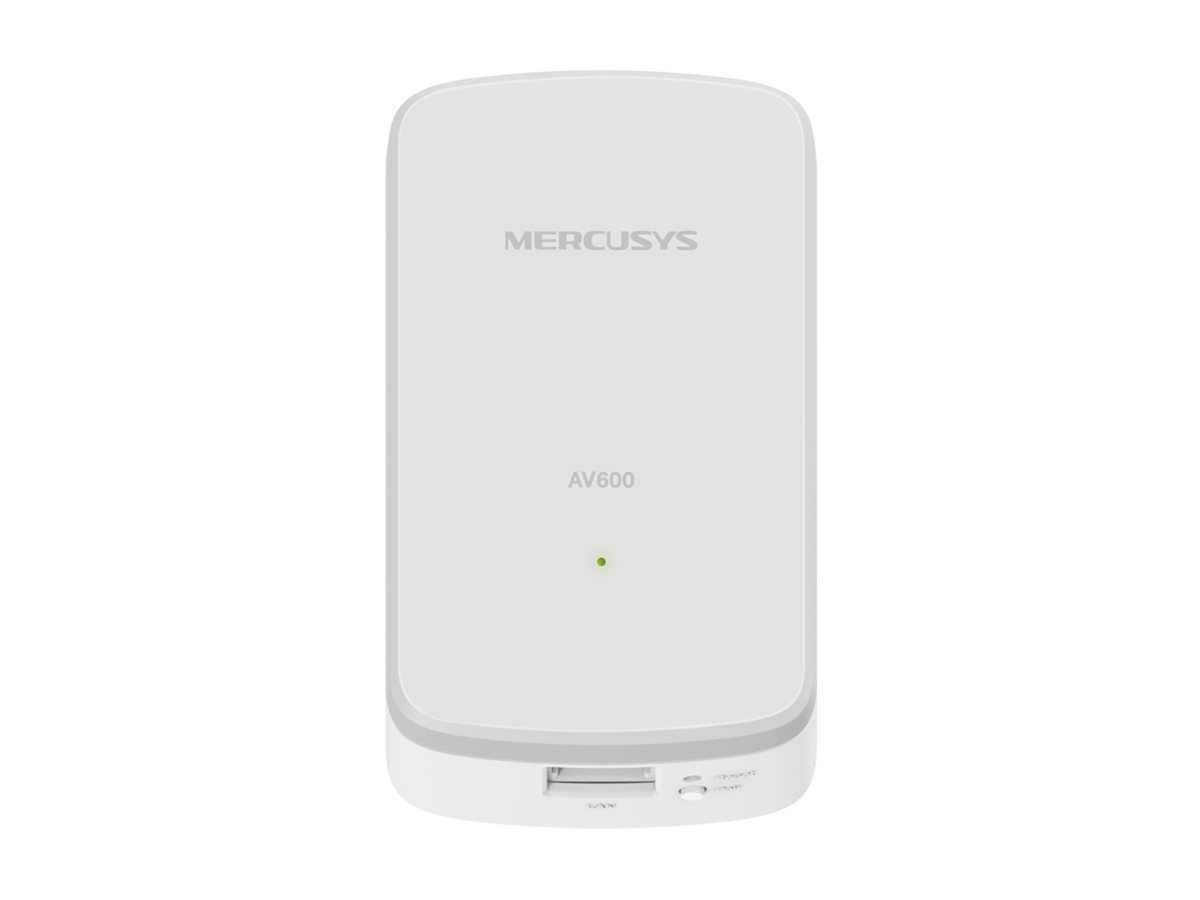 Mercusys MP300 KIT V1 - Starter Kit - sada napájecího adaptéru - zapojitelný do zdi