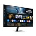 SAMSUNG LS32FM702 Smart Monitor 32p IA
