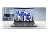 Acer Chromebook Plus 514 CBE594-2T - 14" - Intel Core 5 - 120U - 16 GB RAM - 256 GB SSD - UK