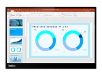 Lenovo ThinkVision  63AAUAT6WL