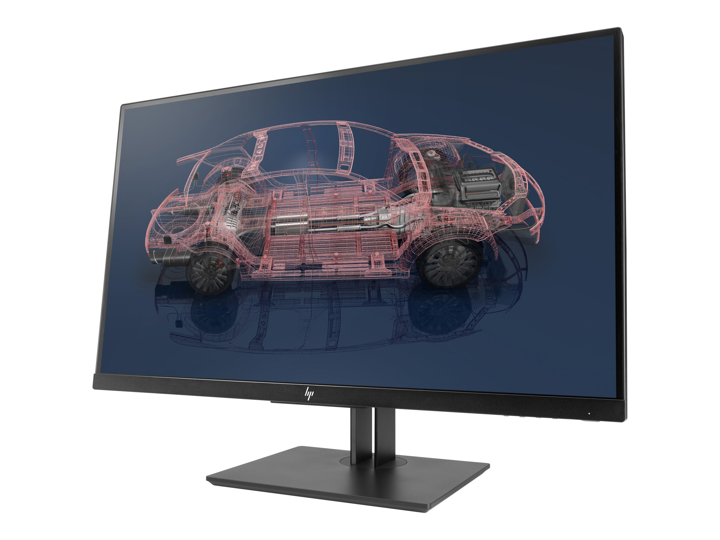 HP Z27n G2 - LED monitor | Overview, Specs, Details | SHI