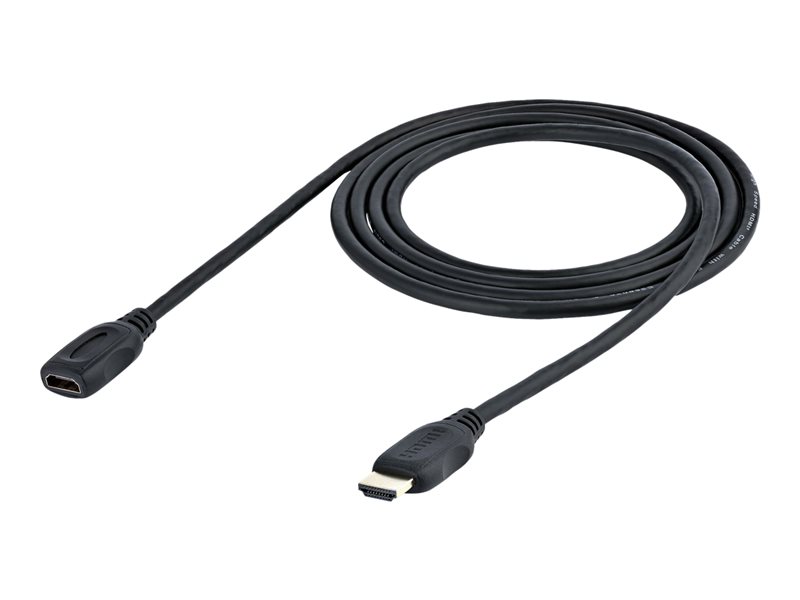 StarTech.com Câble HDMI haute vitesse Ultra HD 4k x 2k de 7m