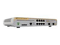 Allied Telesis AT x230-28GT - switch - 28 ports - managed