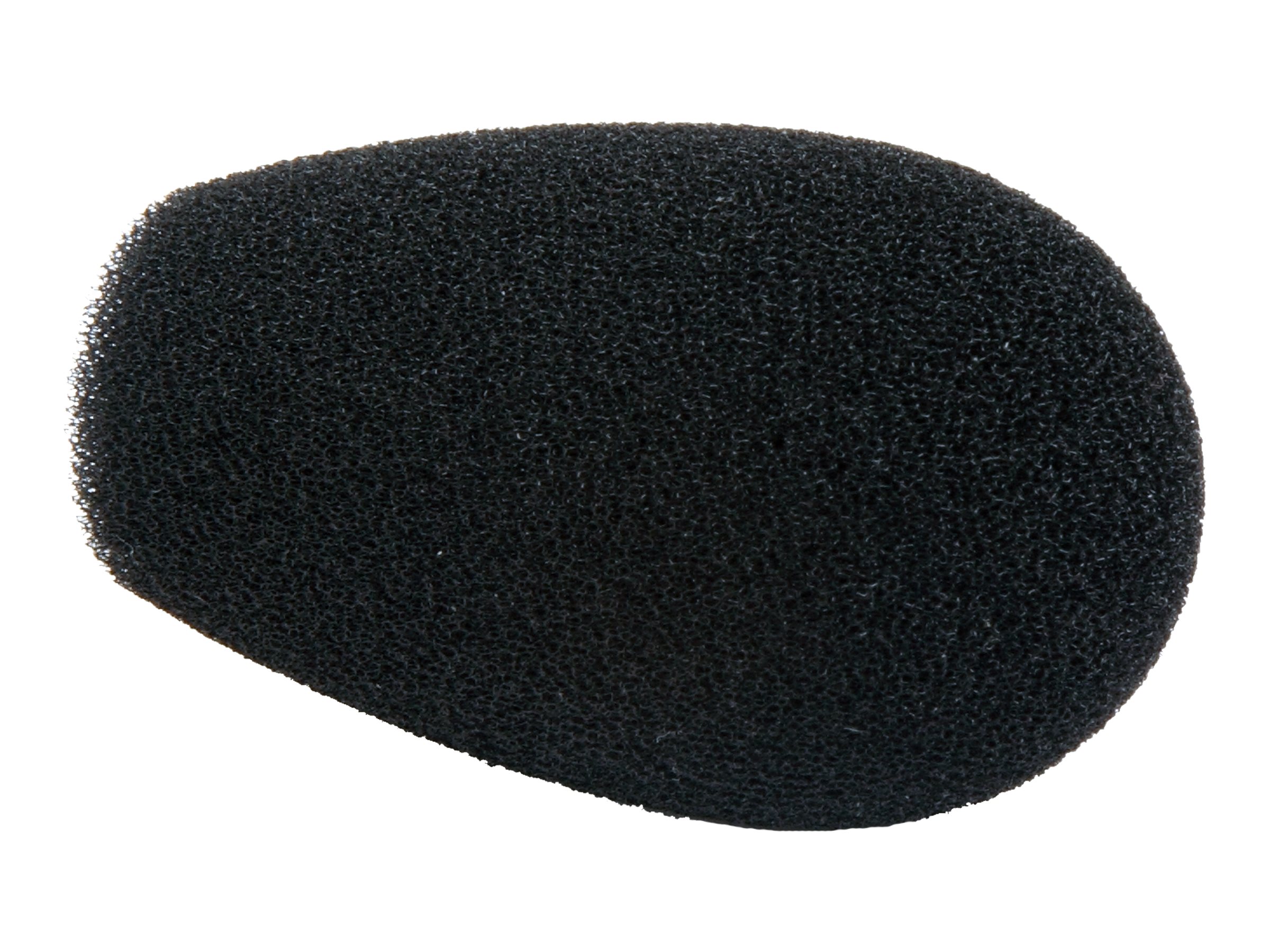 Shure BCAWS1 - Windscreen for headset