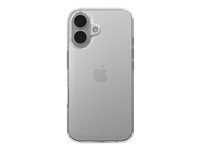 Zagg Crystal Palace Lite - back cover for mobile phone