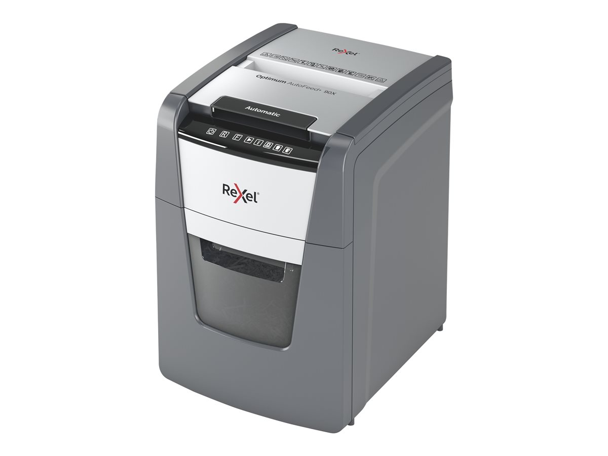 Rexel Optimum AutoFeed+ 90X...