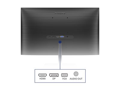 PHILIPS 245E1S/00 60.5cm 23.8p TFT