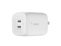 Belkin BoostCharge Pro - Power adapter - PPS and GaN technology