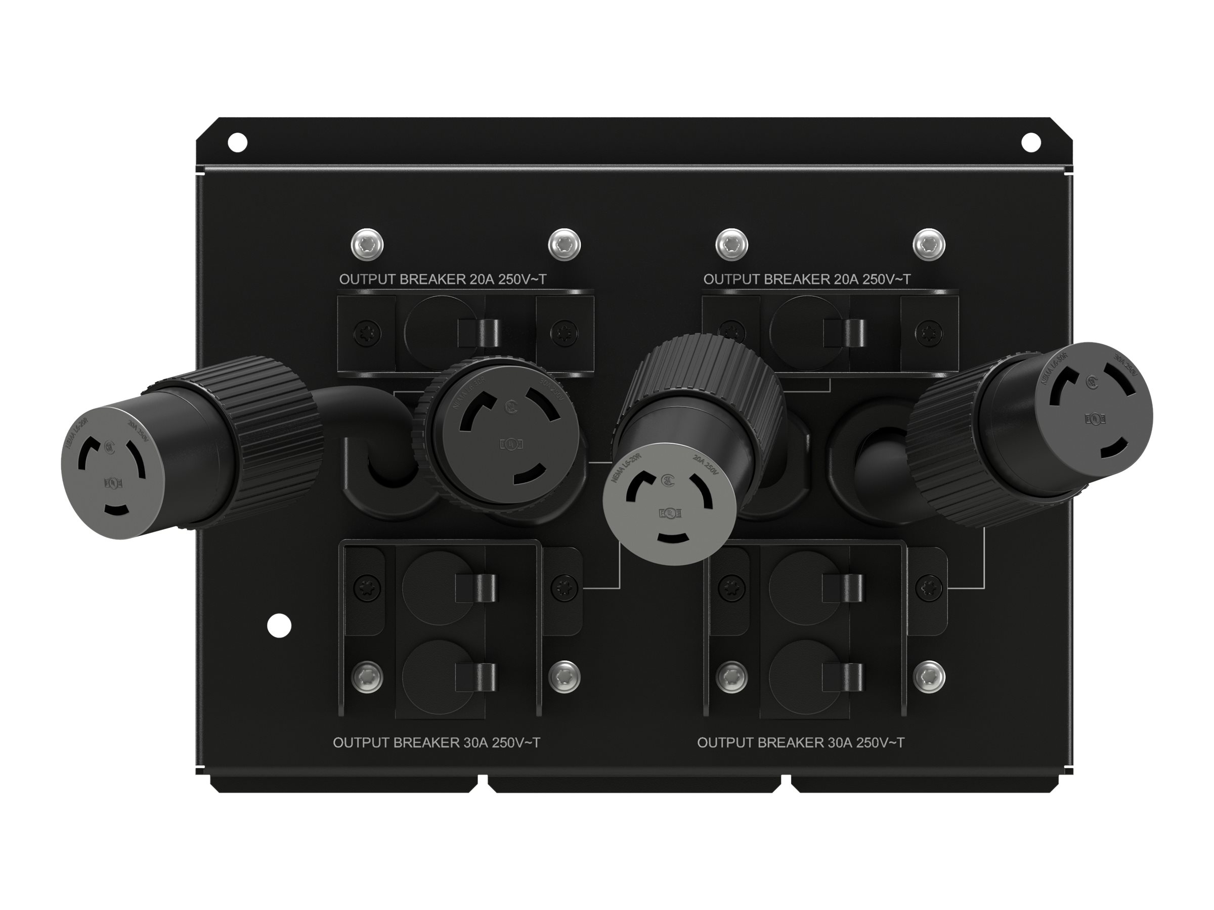 Liebert PD2-108 - Power distribution unit