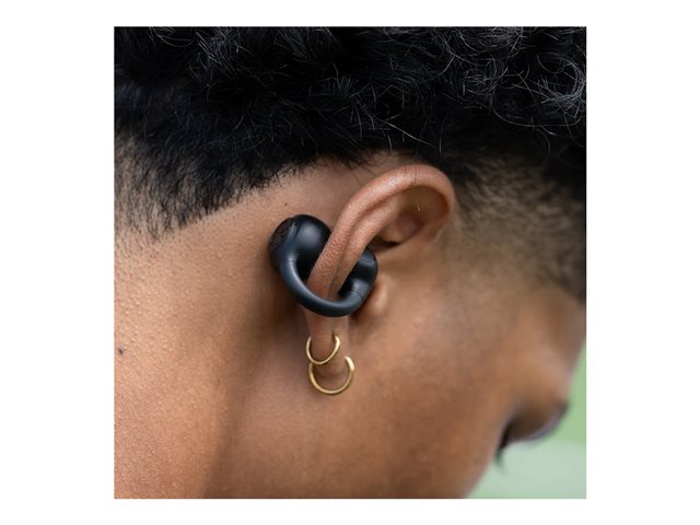 JLAB FLEX TRUE WIRELESS EARBUDS BLK – JLab