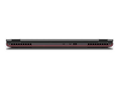 Lenovo ThinkPad P16v Gen 1 21FC - 180-degree hinge design - Intel Core ...