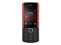 Nokia 5710 Xpress Audio 2.4' Sort