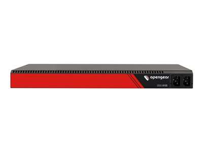 Opengear CM8116-10G - Console server