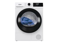 Gorenje G200 D2HNE7E Tørremaskine Tørremaskine