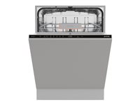 Gorenje G400 C Til indbygning 46dB(A) Sort