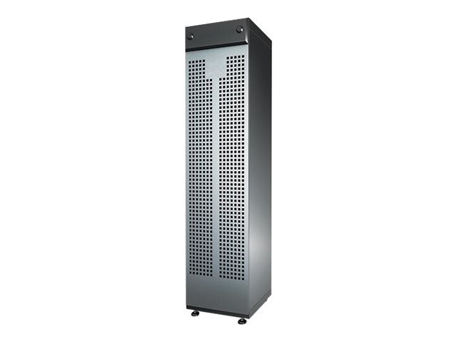 MGE GALAXY 3500 MAINTENANCE BYPASS CABINET 10-15KVA 208V FLOORMOUNT