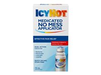 Icy Hot Medicated Roll On - Maximum Strength - 73ml