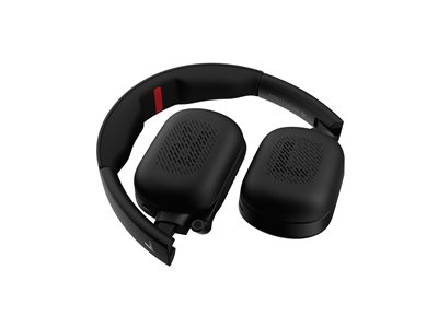 HP Poly Focus 625 Fold Stereo Headset Kopfhörer & Headsets