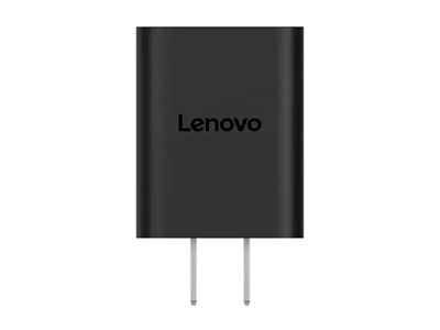 LENOVO 20W USB-A Wall Charger (P)