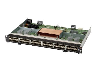 HPE Aruba Line Module