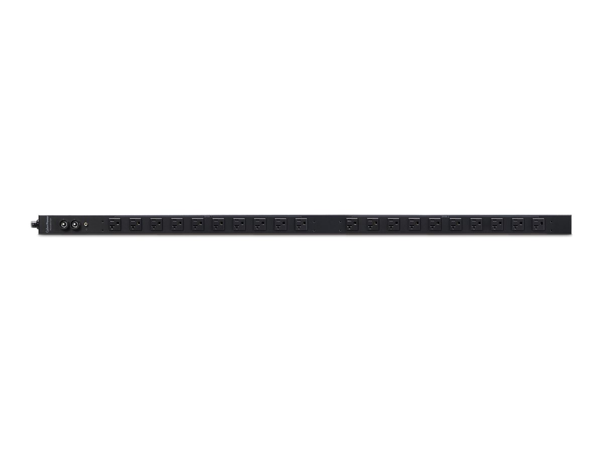 CyberPower Basic Series PDU30BVT20F