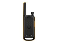 MOTOROLA T82 EXTREME TWIN PACK – Zebra Technologies