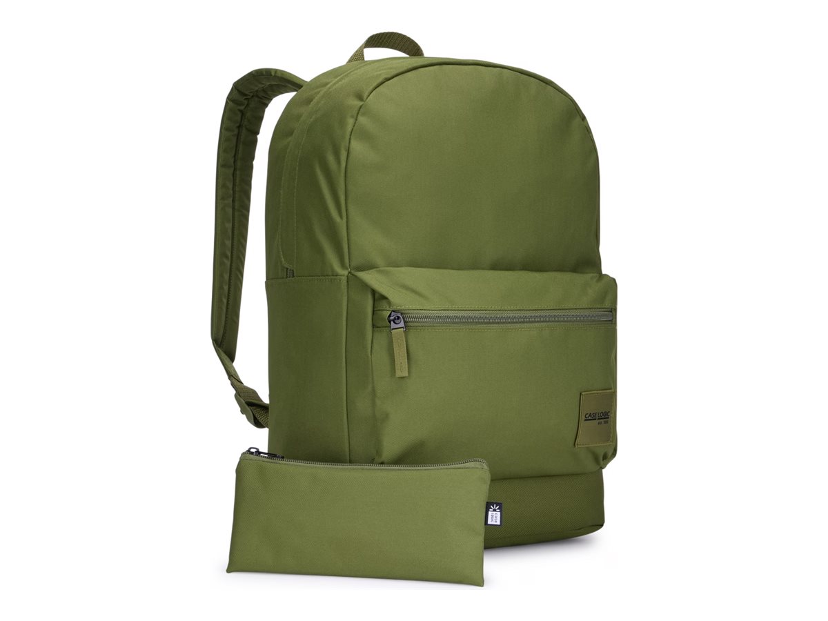 Case Logic Commence - Notebook carrying backpack