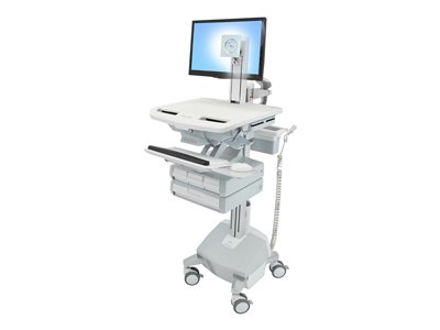 Ergotron StyleView - Cart