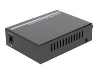 AddOn 100Mbs 1 RJ-45 to 1 ST Media Converter